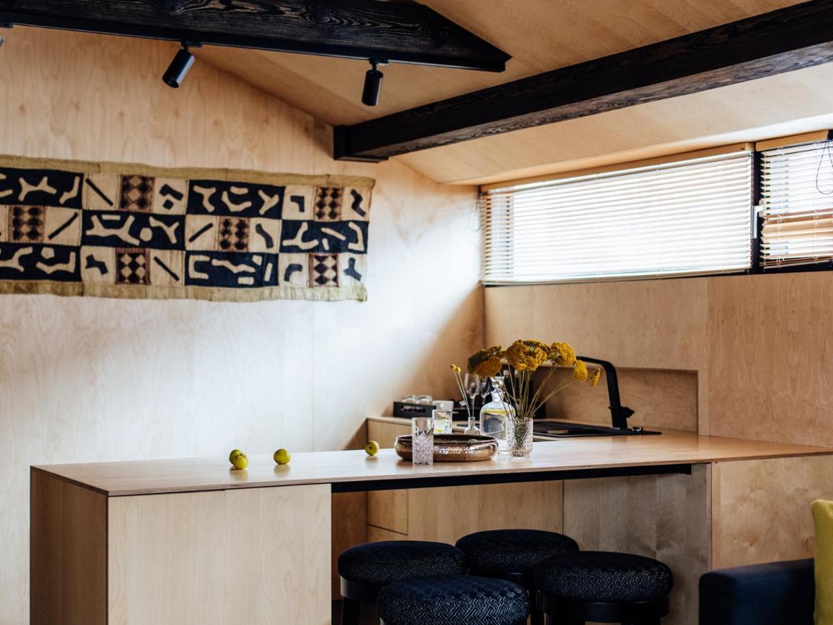 Pokoje Goscinne Widnokrag サンドミエシュ エクステリア 写真